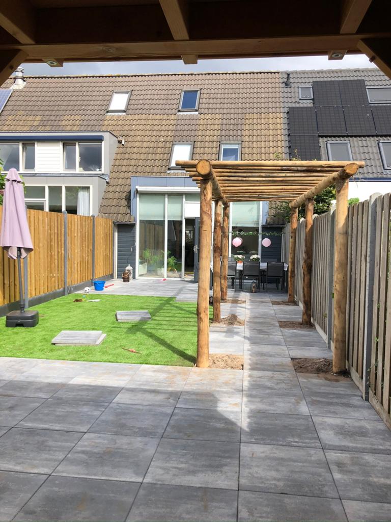 Kunst gras, Tuin en Terras, Gras en Kunstgras, Ophalen of Verzenden, 20 m² of meer