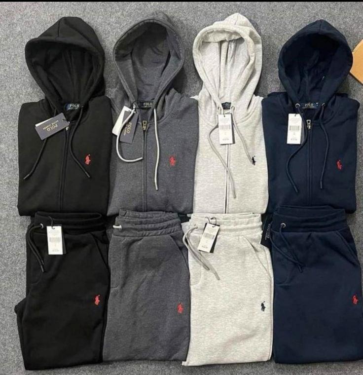 Ralph Lauren Trainingspakken | Nieuw, Kleding | Heren, Heren-kledingpakketten, Ophalen of Verzenden, Nieuw, Overige maten