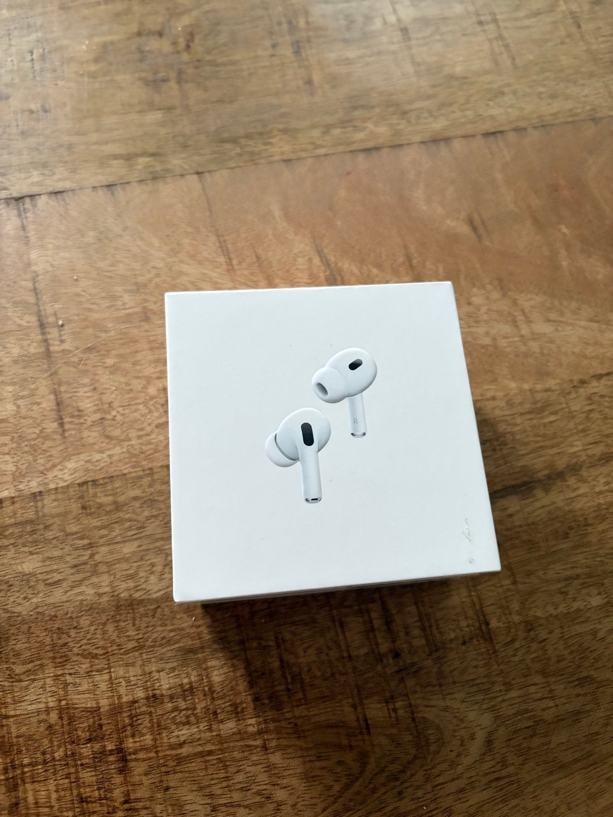 Apple AirPods Pro 2e generatie - Goede staat, Ophalen, In-ear, Bluetooth, Zo goed als nieuw