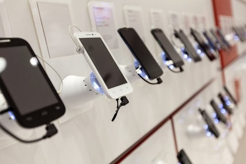 Gezocht: Oude of ongebruikte smartphone/tablet, Telecommunicatie, Mobiele telefoons | Overige merken, Gebruikt, Zonder abonnement