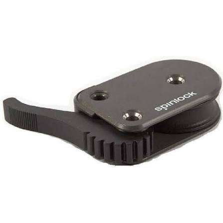 Te koop spinlock jammer block 50, Watersport en Boten, Zeilen en Zeiltoebehoren, 6 meter of meer, Grootzeil, 15 tot 30 m², Nieuw