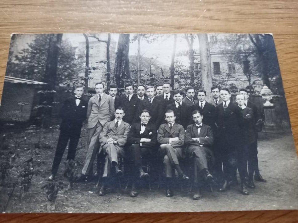 Katwijk, Ophalen of Verzenden, 1920 tot 1940, Zuid-Holland