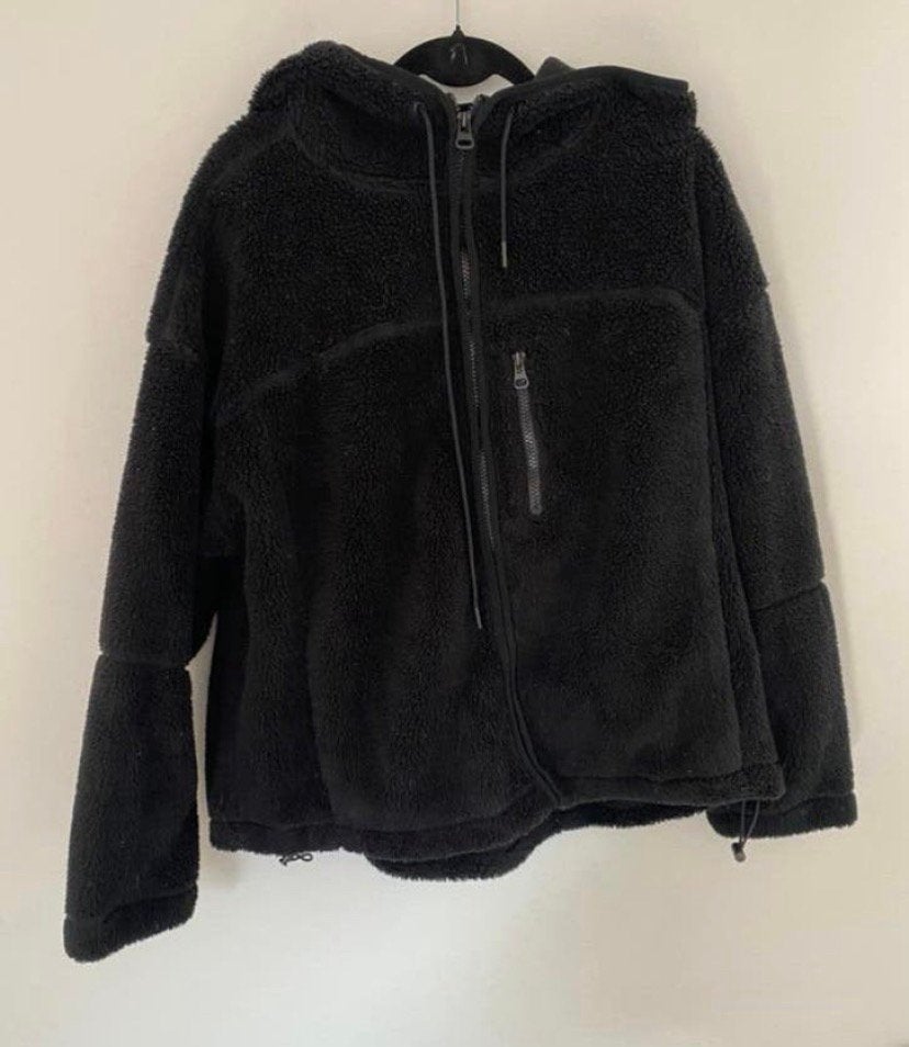 Dames vest zwart. Maat s, Verzenden, Zo goed als nieuw, Maat 36 (S), Zwart