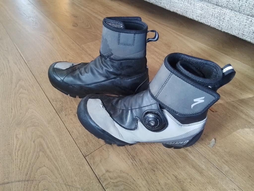 Specialized winterschoenen  defroster trail maat 36, Ophalen of Verzenden, Bovenkleding