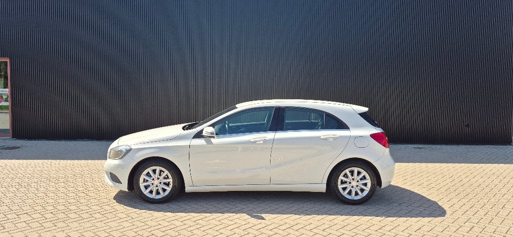 Mercedes-Benz A-Klasse A200 Prestige 2013, Auto's, Mercedes-Benz, Particulier, A-Klasse, ABS, Achteruitrijcamera, Airbags, Automatische klimaatregeling