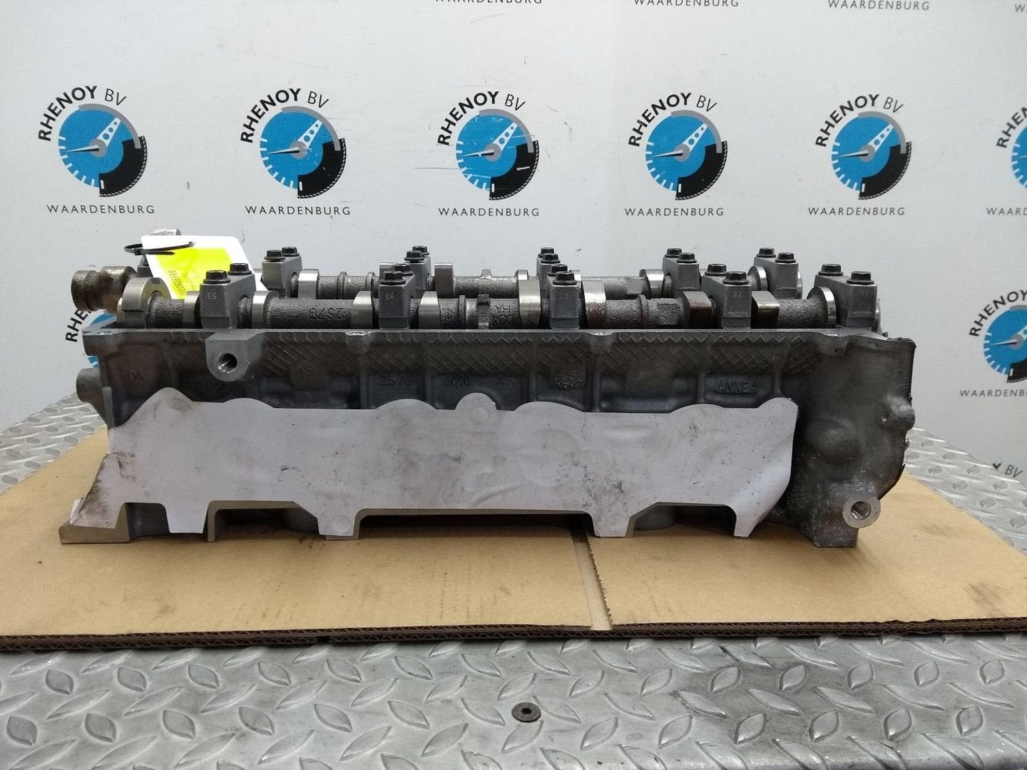 FORD MONDEO CILINDERKOP 2S7G6090AR 2005, Ophalen of Verzenden, Gebruikt, Stiba lid