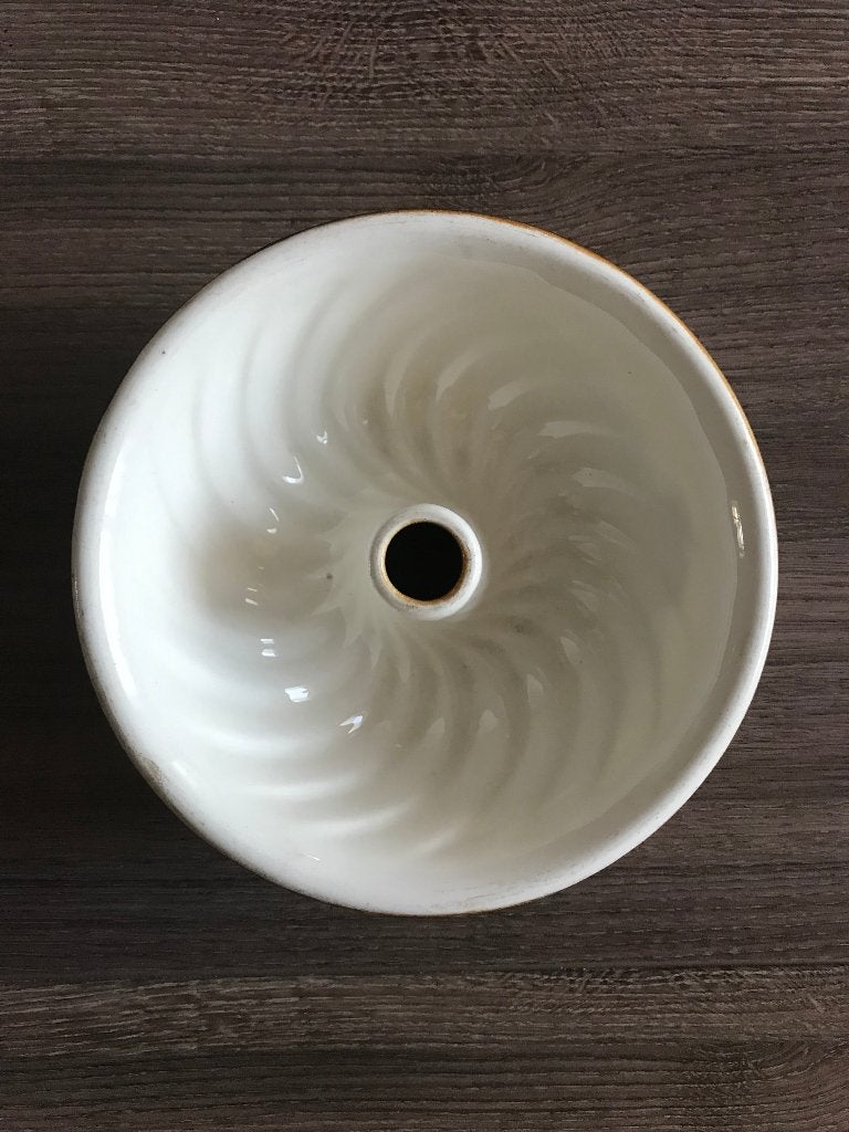 Puddingvorm tulband, Antiek en Kunst, Ophalen of Verzenden