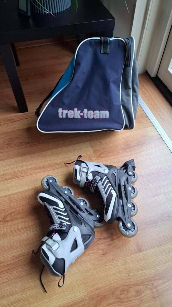 Rolschaatsen maat 39, Sport en Fitness, Skeelers, Ophalen, Overige typen