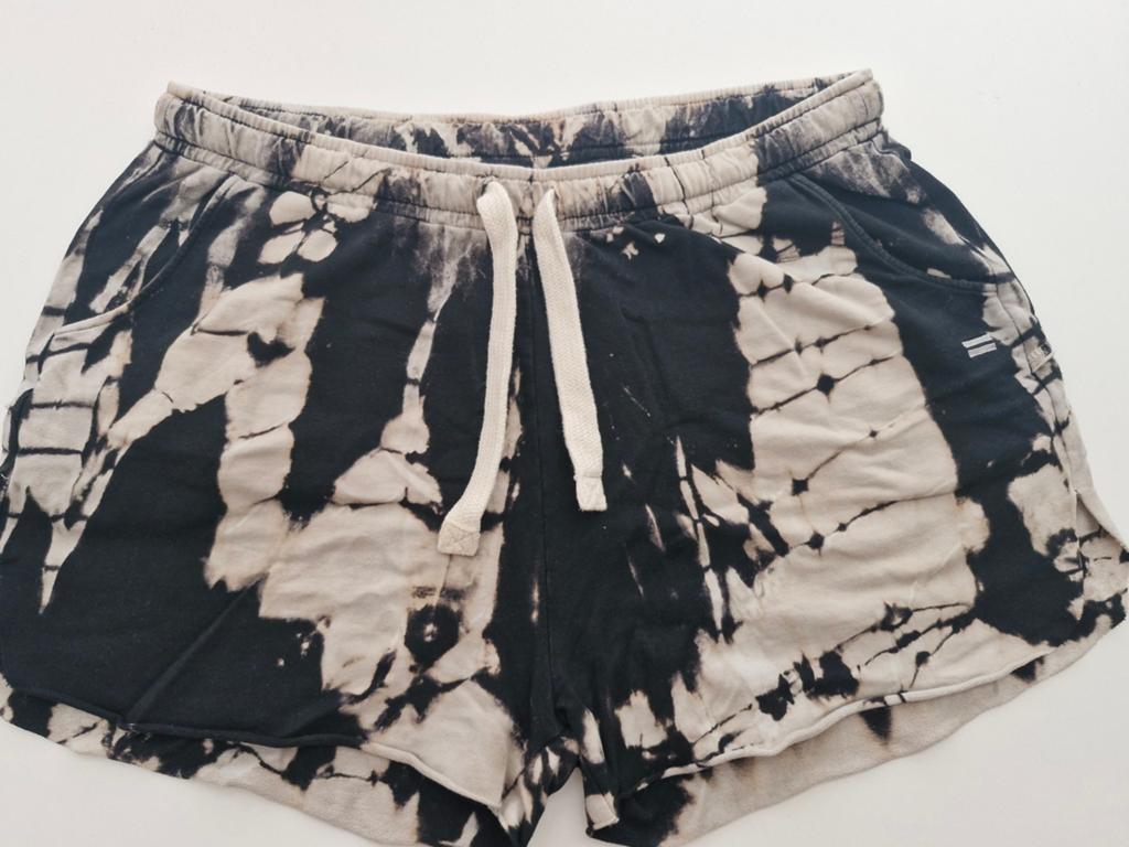 10DAYS korte broek, Kort, Zwart, Maat 46/48 (XL) of groter, 10days