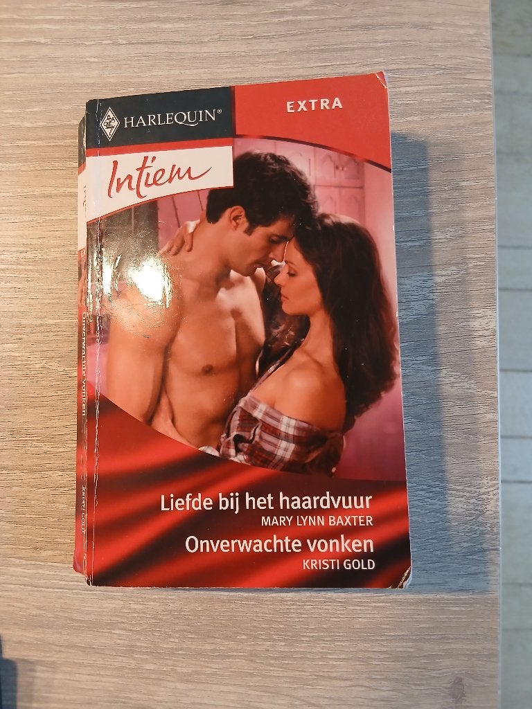 Diverse Candlelight en Harlequin romans te koop, Boeken, Ophalen of Verzenden, Gelezen
