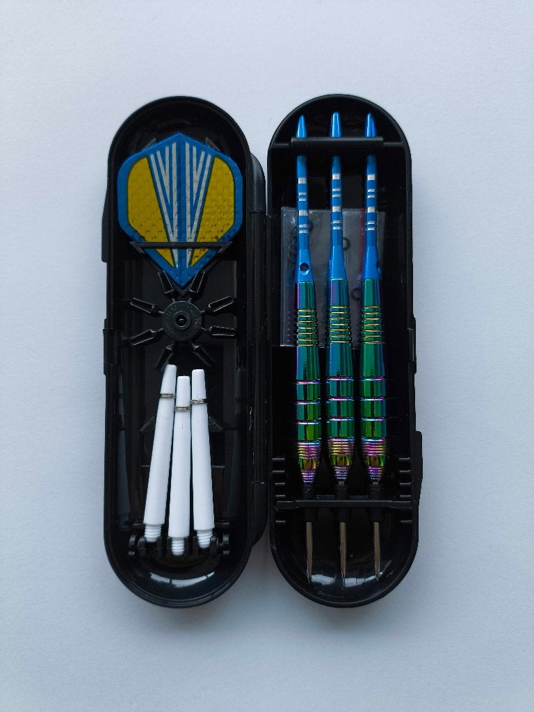 Nieuwe dartpijlen 22 gram [P032], -, -, Nieuw, Ophalen of Verzenden