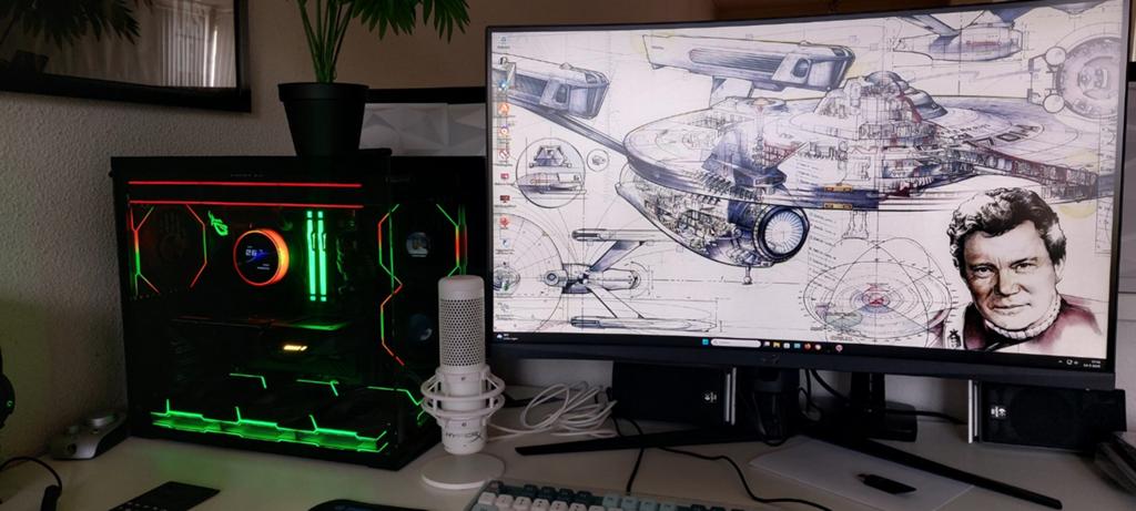 PC AMD RYZEN 9 7900X 12 core, Computers en Software, Ophalen, Nieuw, Gaming, 4 Ghz of meer