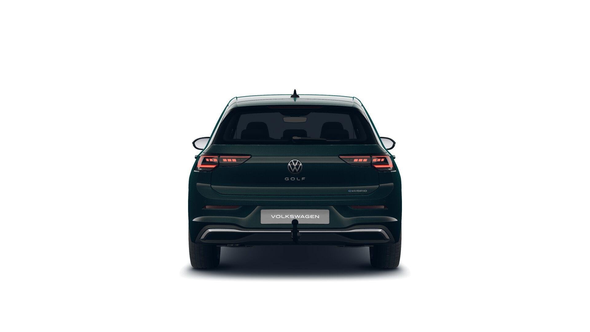 Volkswagen Golf 1.5 eHybrid Style Edition, Auto's, 1498 cc, Euro 6, 4 cilinders, 150 min