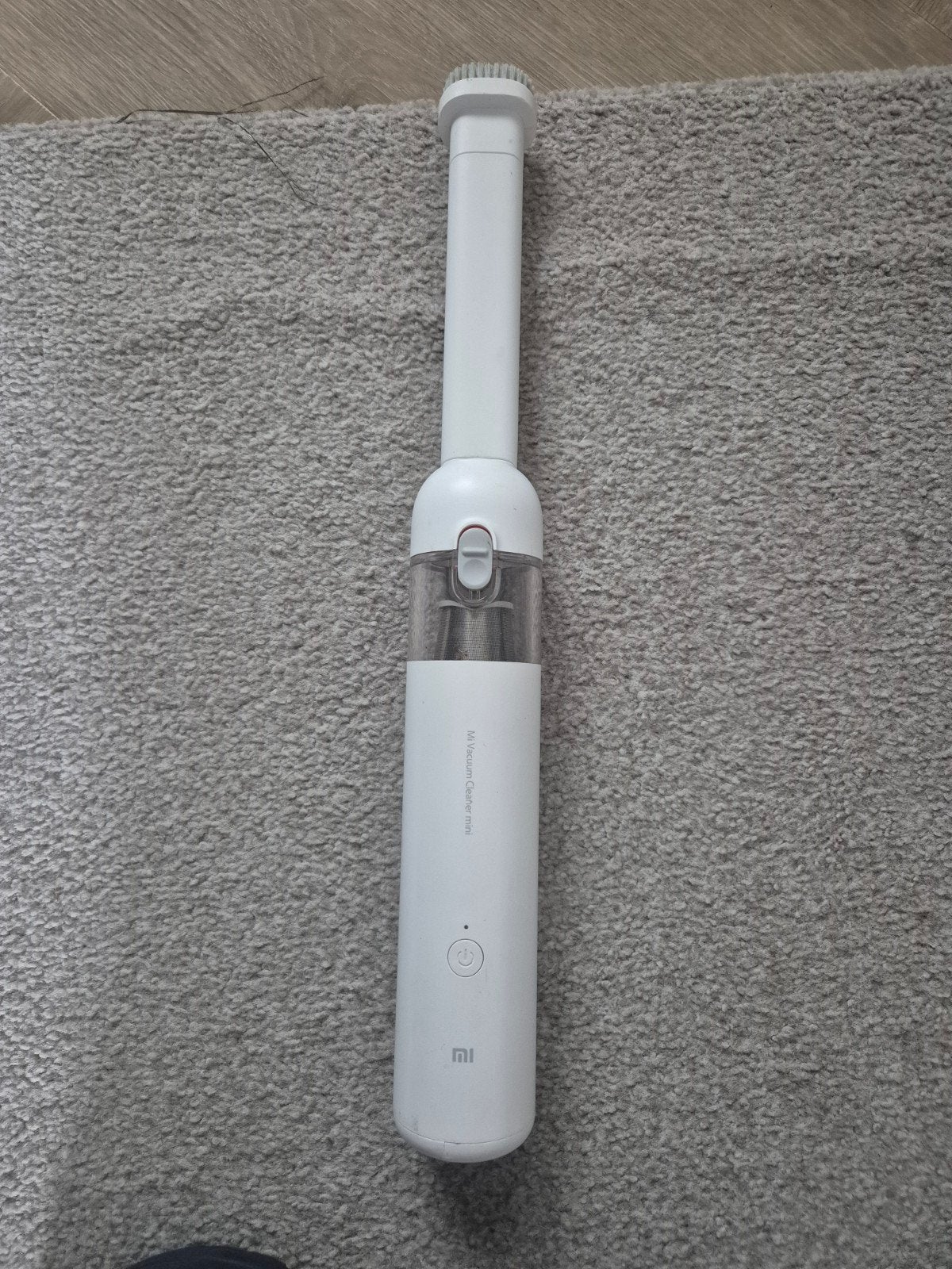 Xiaomi Mi Vacuum Mini, Overige merken, Gebruikt, Kruimeldief, Draadloos