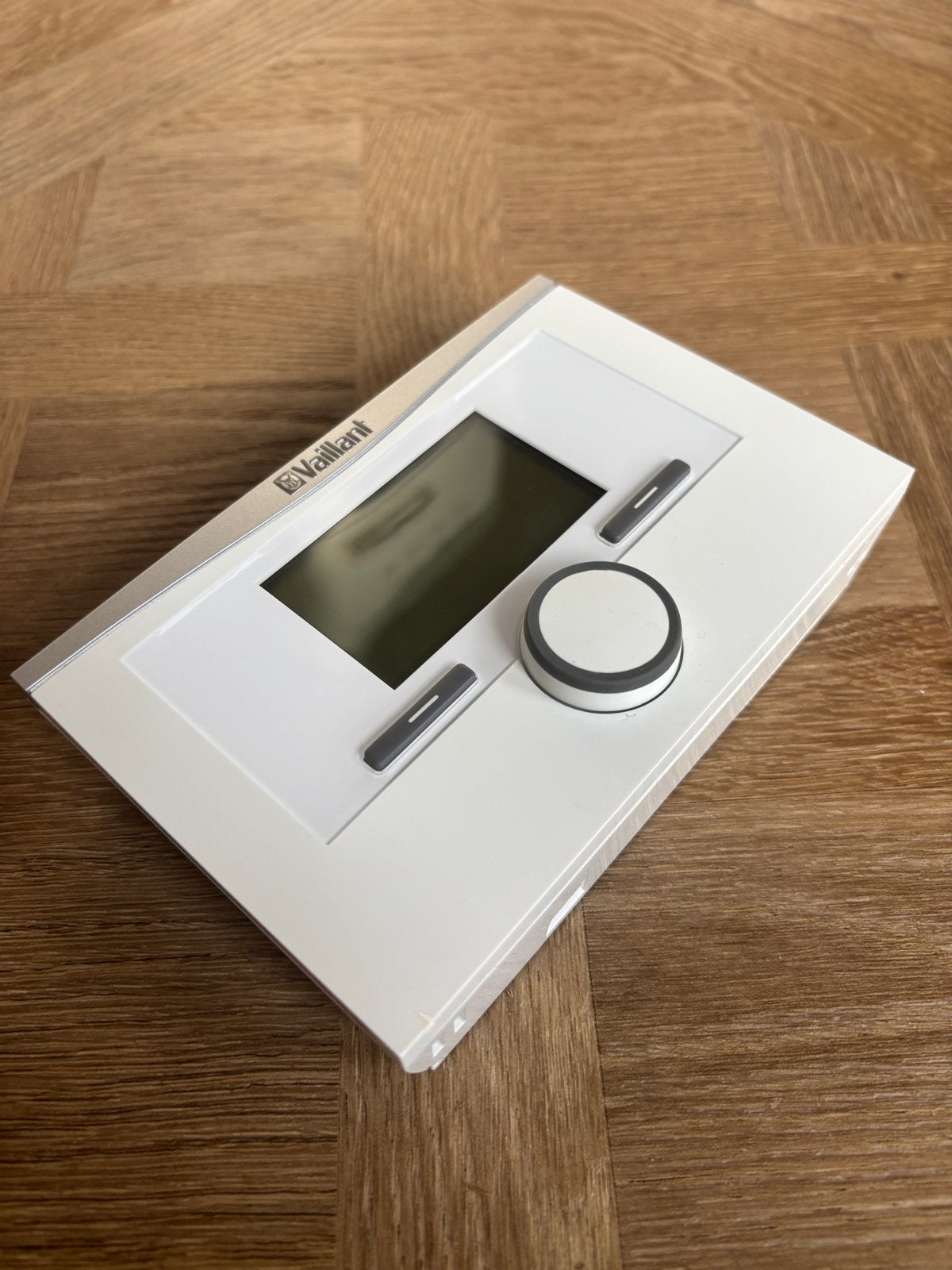Vaillant calorMATIC 350 €19,99, Ophalen of Verzenden, Gebruikt