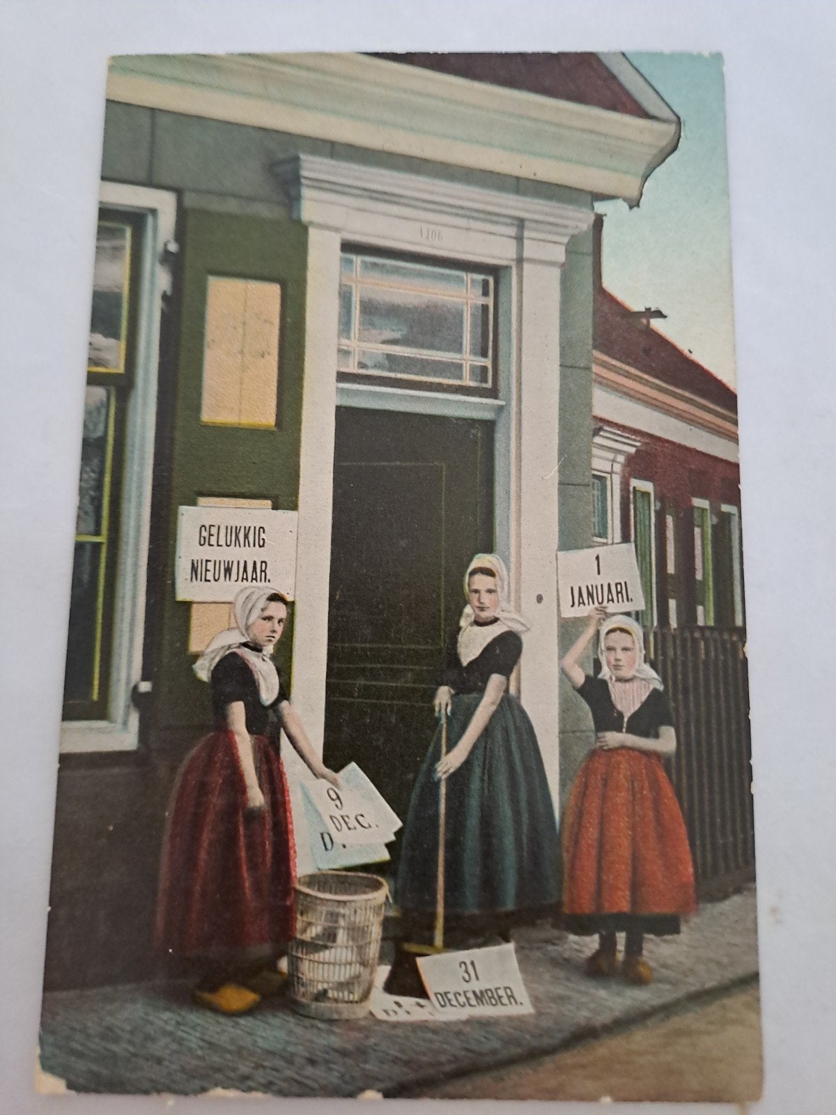 Middelburg, Ophalen of Verzenden, Voor 1920, Zeeland