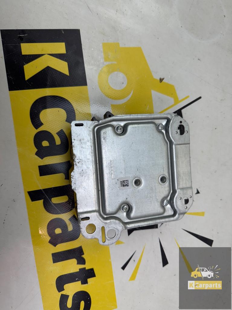A1179009200 MERCEDES SRS AIRBAG MODULE W117 CLA W176 A W156, Auto-onderdelen, Gebruikt, Mercedes-Benz AG, Mercedes-Benz, Ophalen of Verzenden