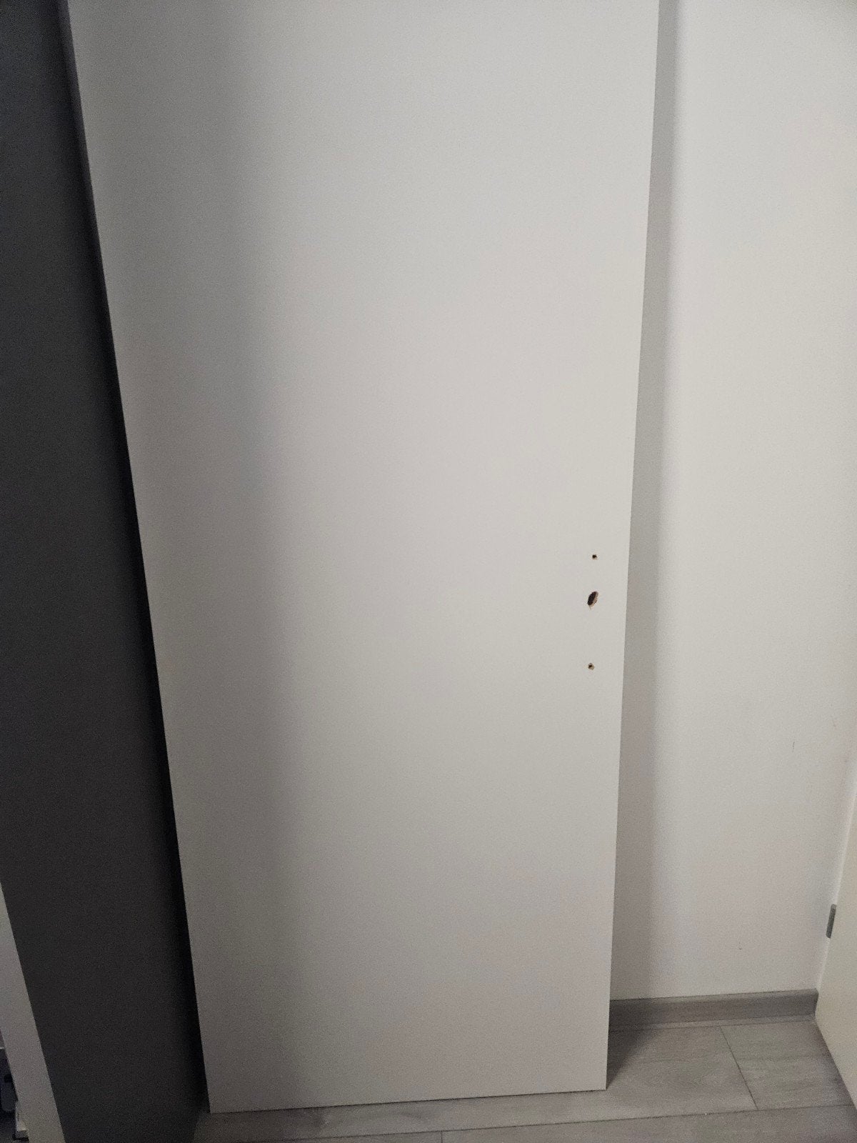 nieuwe deur zonder handvat, Ophalen of Verzenden, 25 tot 50 cm, 50 tot 100 cm, Minder dan 100 cm