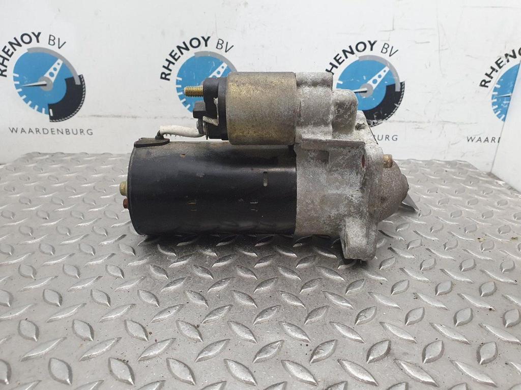 VOLVO XC70 2.4 D5 Comfort Line  STARTMOTOR 2004, Ophalen of Verzenden, Gebruikt, Stiba lid