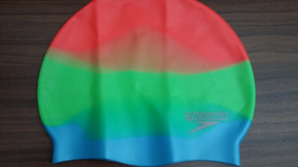 Speedo badmuts, Ophalen of Verzenden, Nieuw