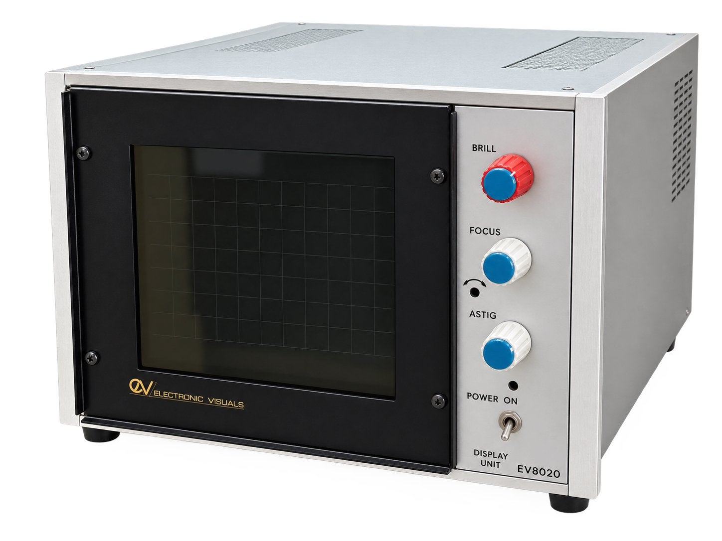 Electronic Visuals EV8020 Display Unit, Ophalen of Verzenden, Gebruikt