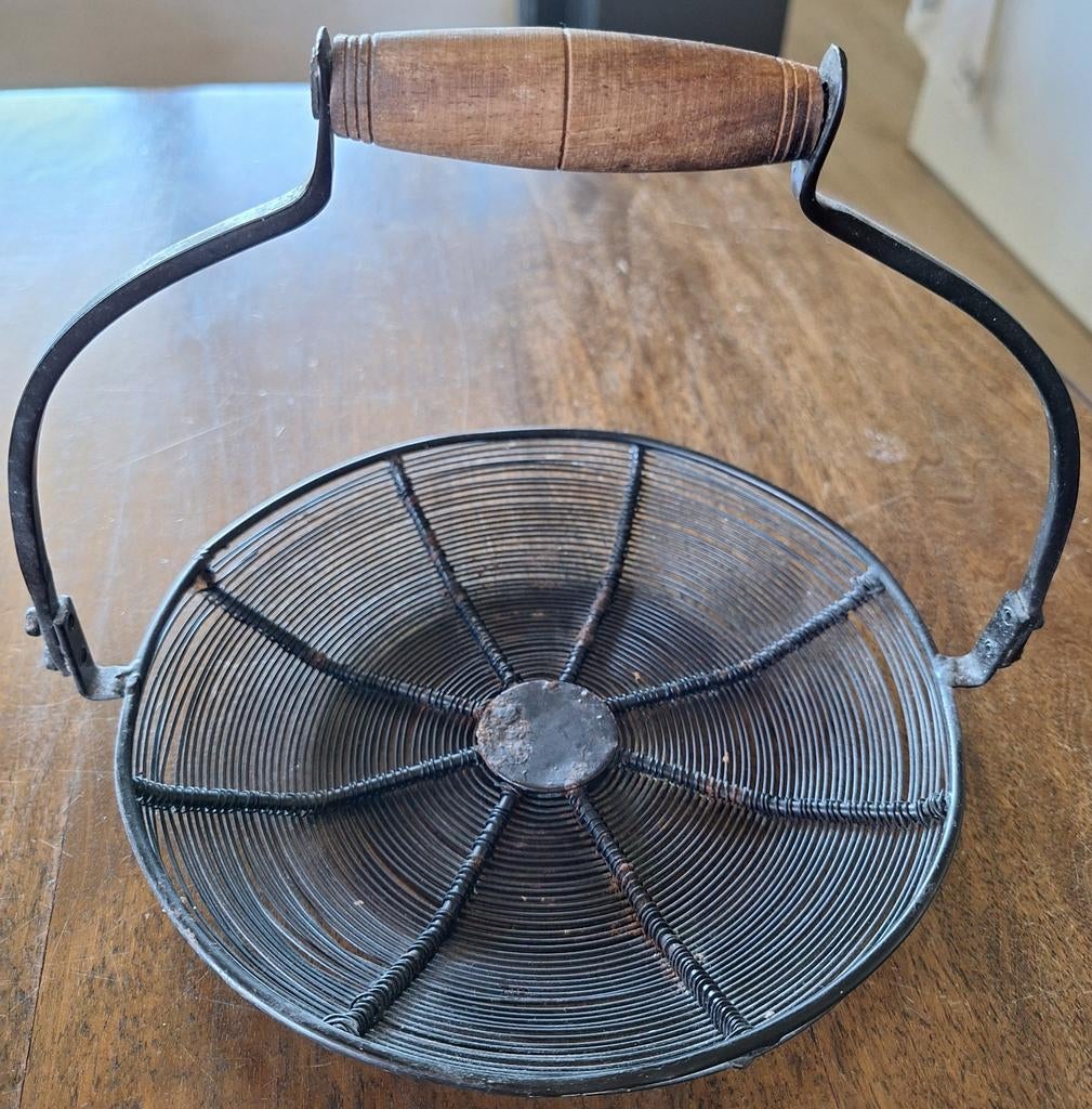 Gave Vintage mand, Ophalen of Verzenden, Overige materialen