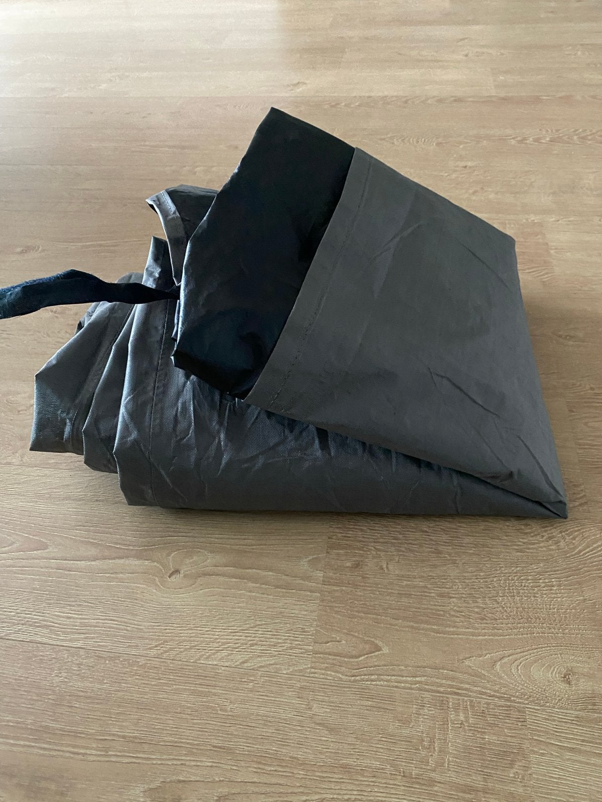 Beschermhoes voor loungeset 235x185x75 cm, Tuin en Terras, Ophalen of Verzenden, Nieuw