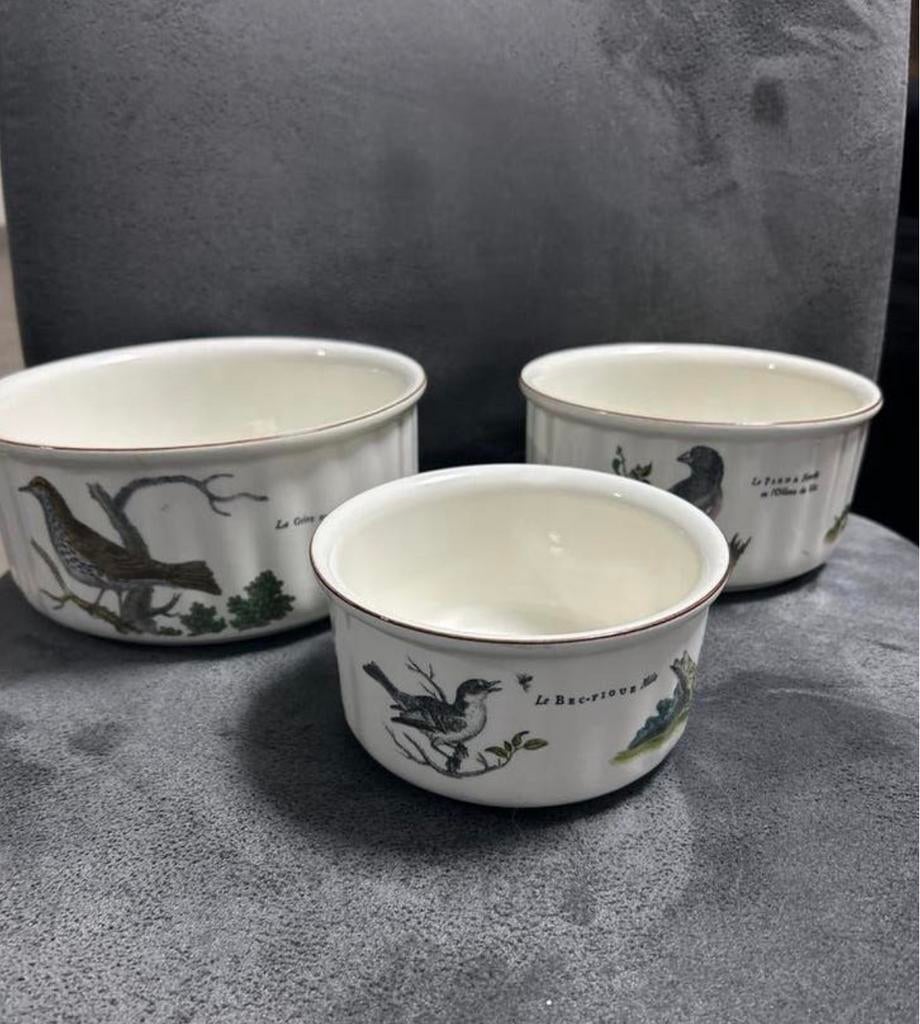 Villeroy & Boch Vilbofour Paradiso ovenschalen set (3), Cd's en Dvd's, Dvd's | Tekenfilms en Animatie, Zo goed als nieuw, Alle leeftijden