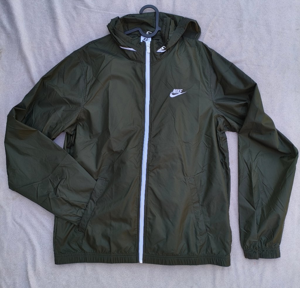 Nike tracksuit M, Maat 48/50 (M), Nike, Nieuw, Ophalen of Verzenden
