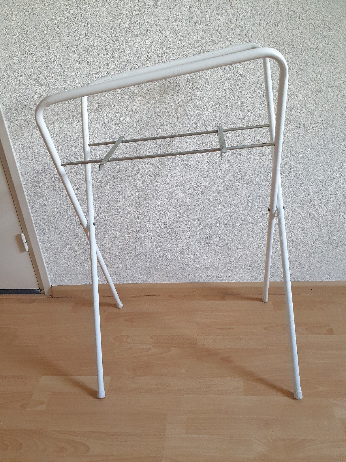 badstandaard, Ophalen, Gebruikt, Badje