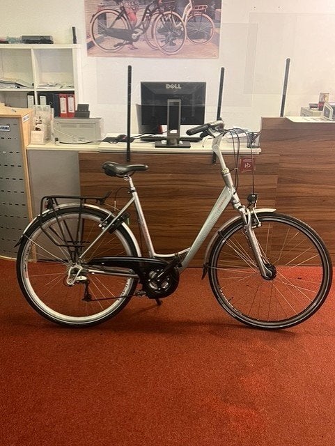 Zo goed als nieuwe A-merk dames/heren fietsen vanaf 95, Ophalen, Zo goed als nieuw, Overige merken
