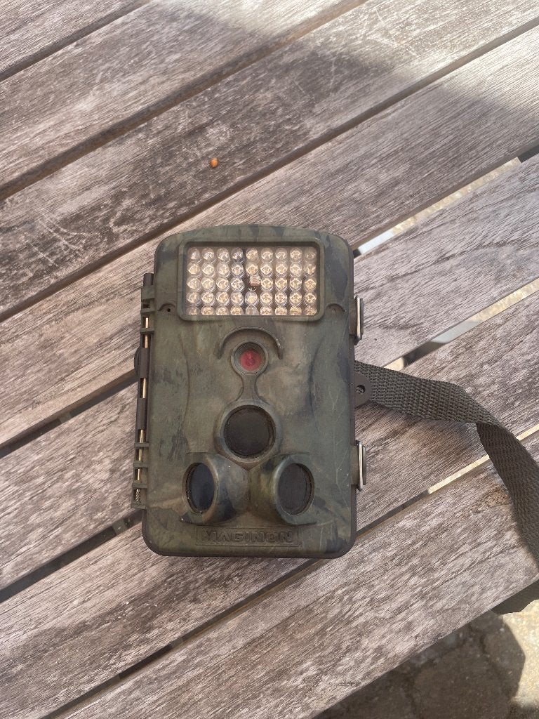 Wildcamera, Wildcamera, Ophalen of Verzenden, Zo goed als nieuw, Overige Merken