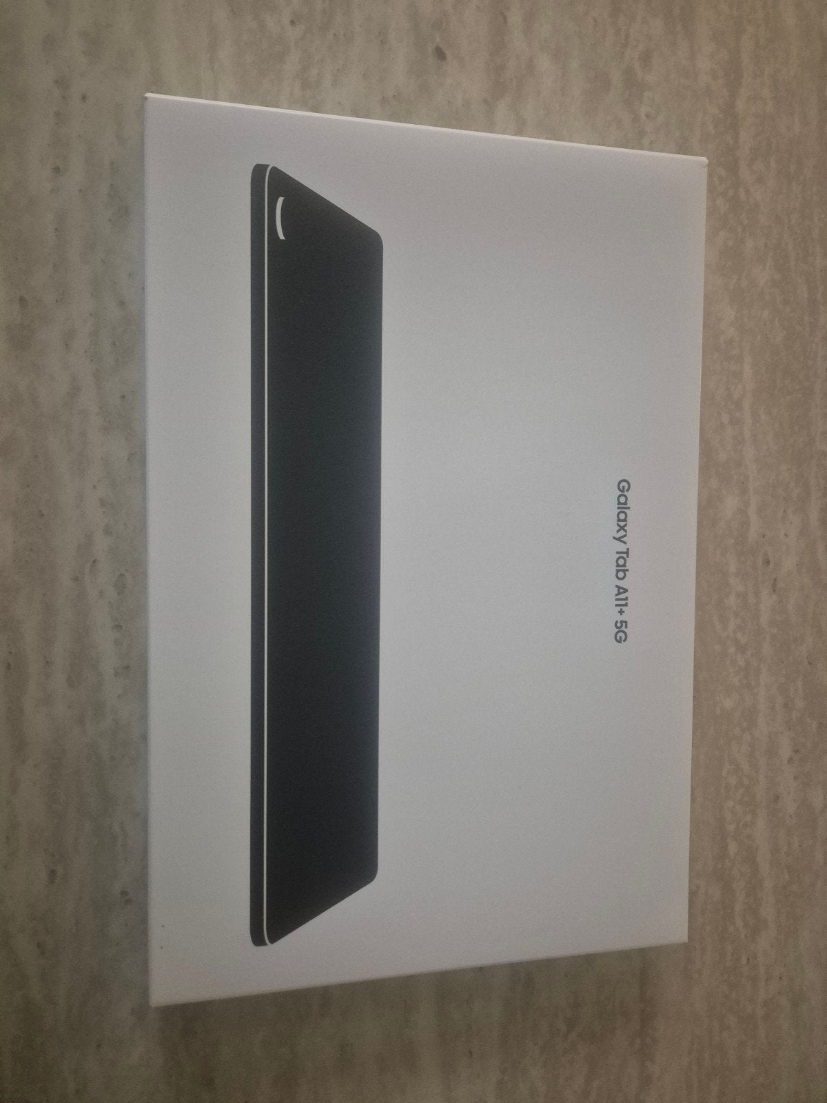 Samsung Galaxy Tab A11+ 5G - Nieuw in doos, Computers en Software, 11 inch, Nieuw, Ophalen of Verzenden, Samsung