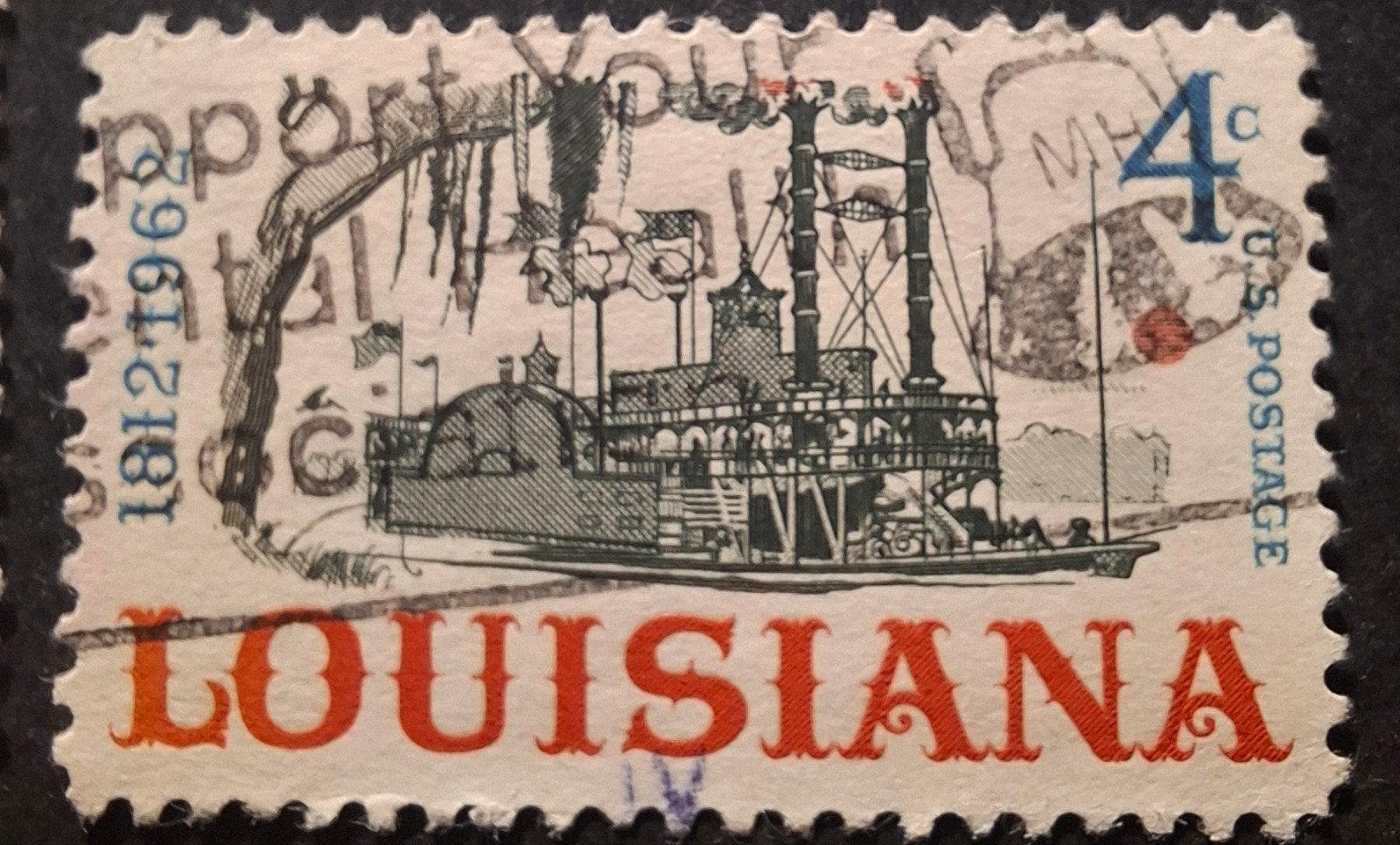 Usa 311, Ophalen of Verzenden