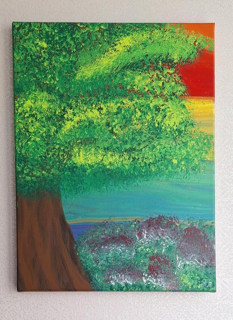 Tree, Ophalen of Verzenden
