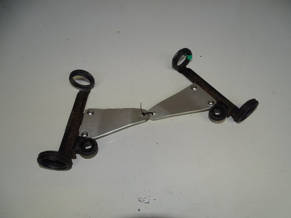 suzuki sv650 lamporen 1999-2002, Motoren, Ophalen of Verzenden, Gebruikt