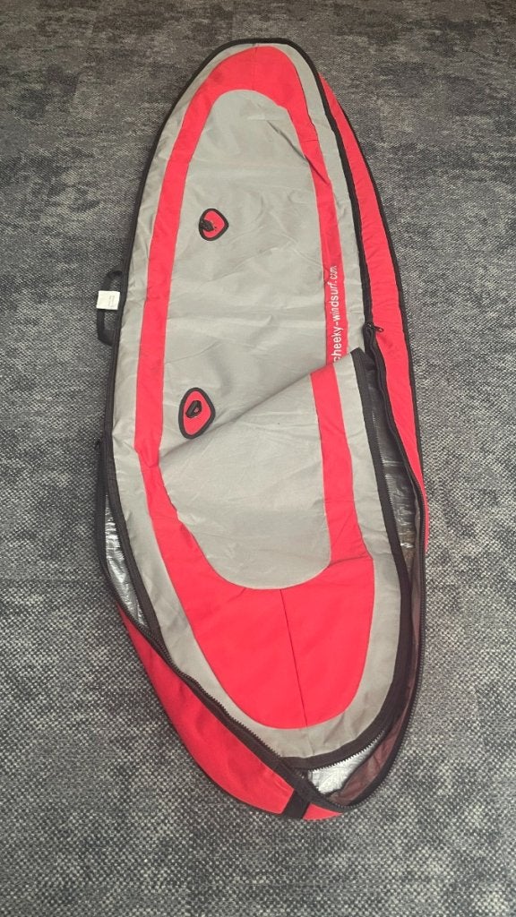 Starboard Isonic Carbon 90L 2011, Niet ingevuld, Niet ingevuld, Niet ingevuld