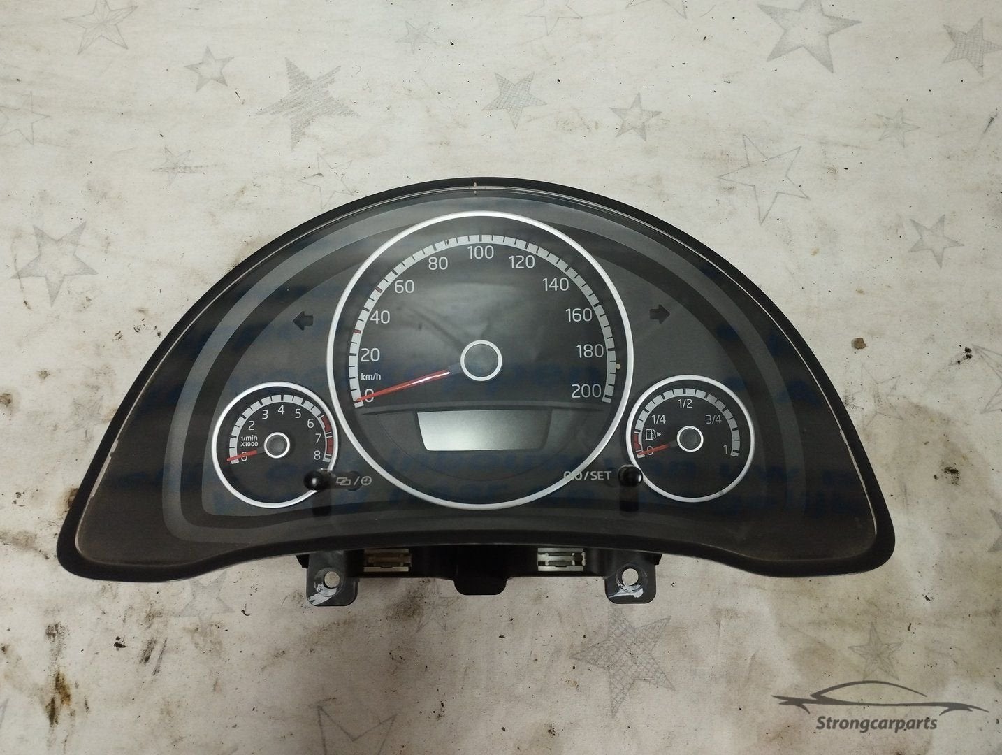 Instrumentenpaneel Volkswagen Up 1S0920860T, Auto-onderdelen, Gebruikt, -, Volkswagen, -