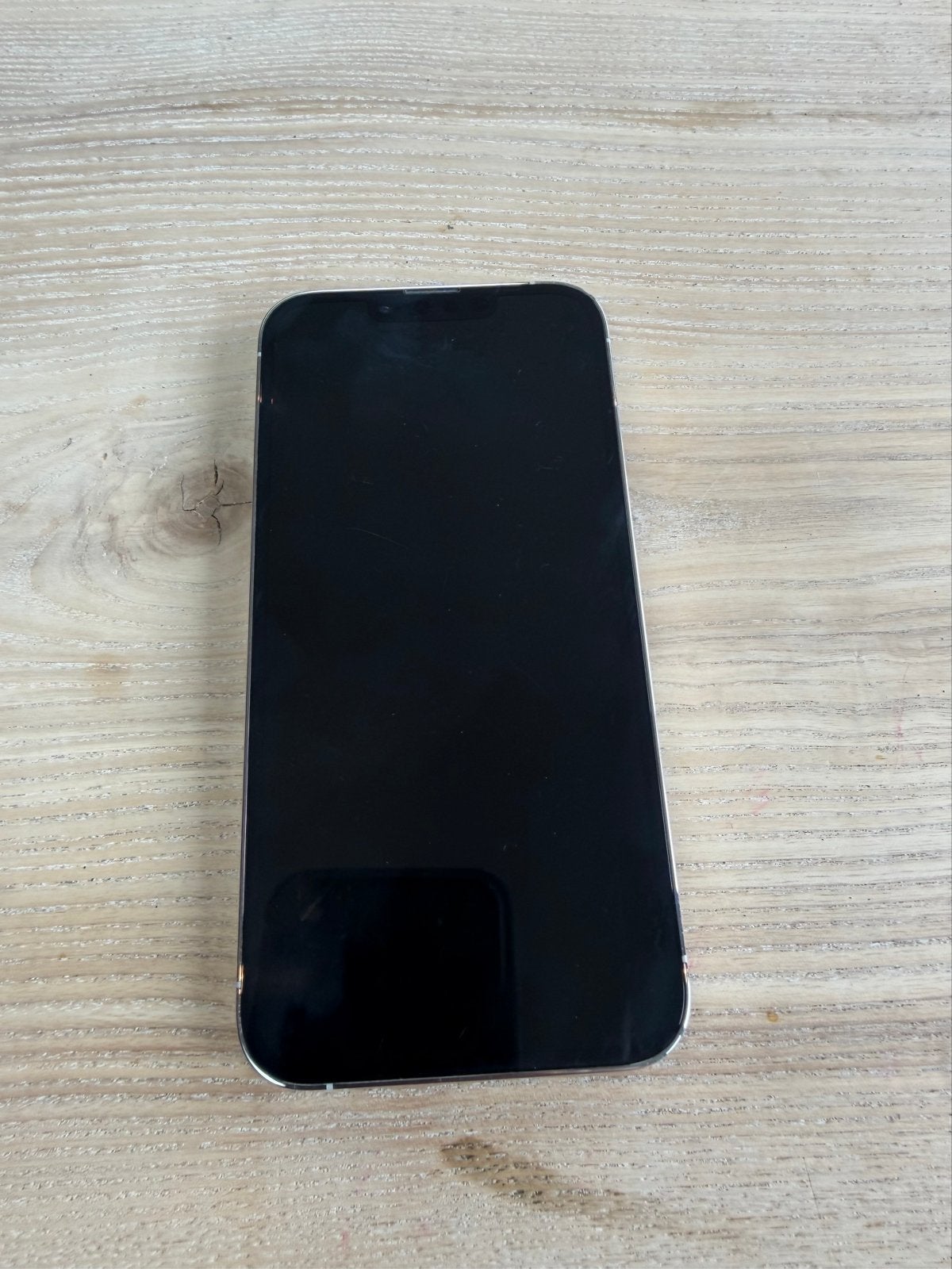iPhone 13 Pro 128 GB, Telecommunicatie, Mobiele telefoons | Apple iPhone, Ophalen, 128 GB, Zo goed als nieuw, IPhone 13 Pro