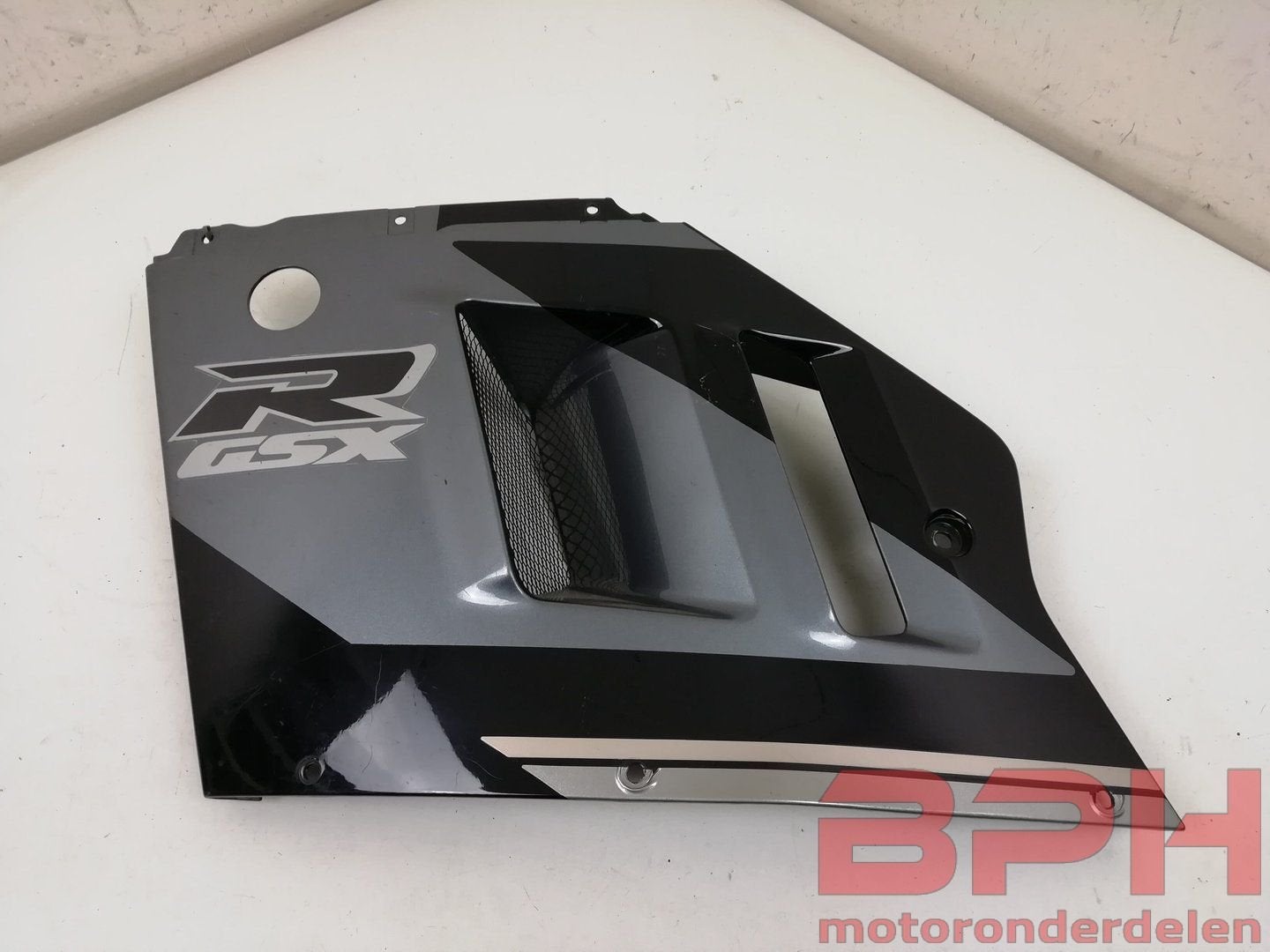 Zijkuip Suzuki GSX-R 1100 1990 1991 1992 kuip 6 kap kuipdeel, Motoren, Onderdelen | Suzuki, Gebruikt, -, -, Ophalen of Verzenden