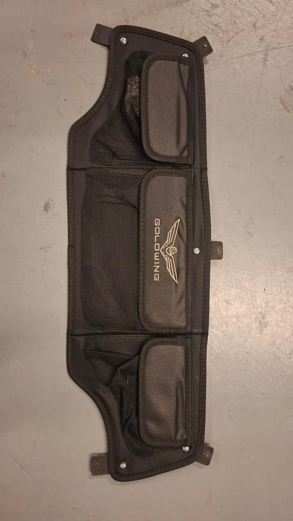 HONDA GOLDWING GL1800 organizer, Motoren, Ophalen of Verzenden