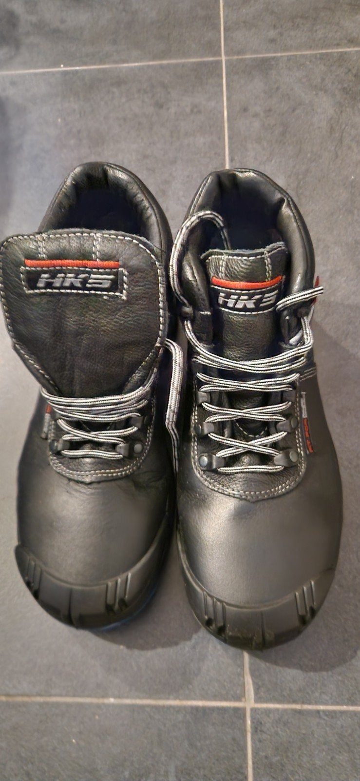 HKS werkschoenen maat 39, Ophalen of Verzenden, Zo goed als nieuw