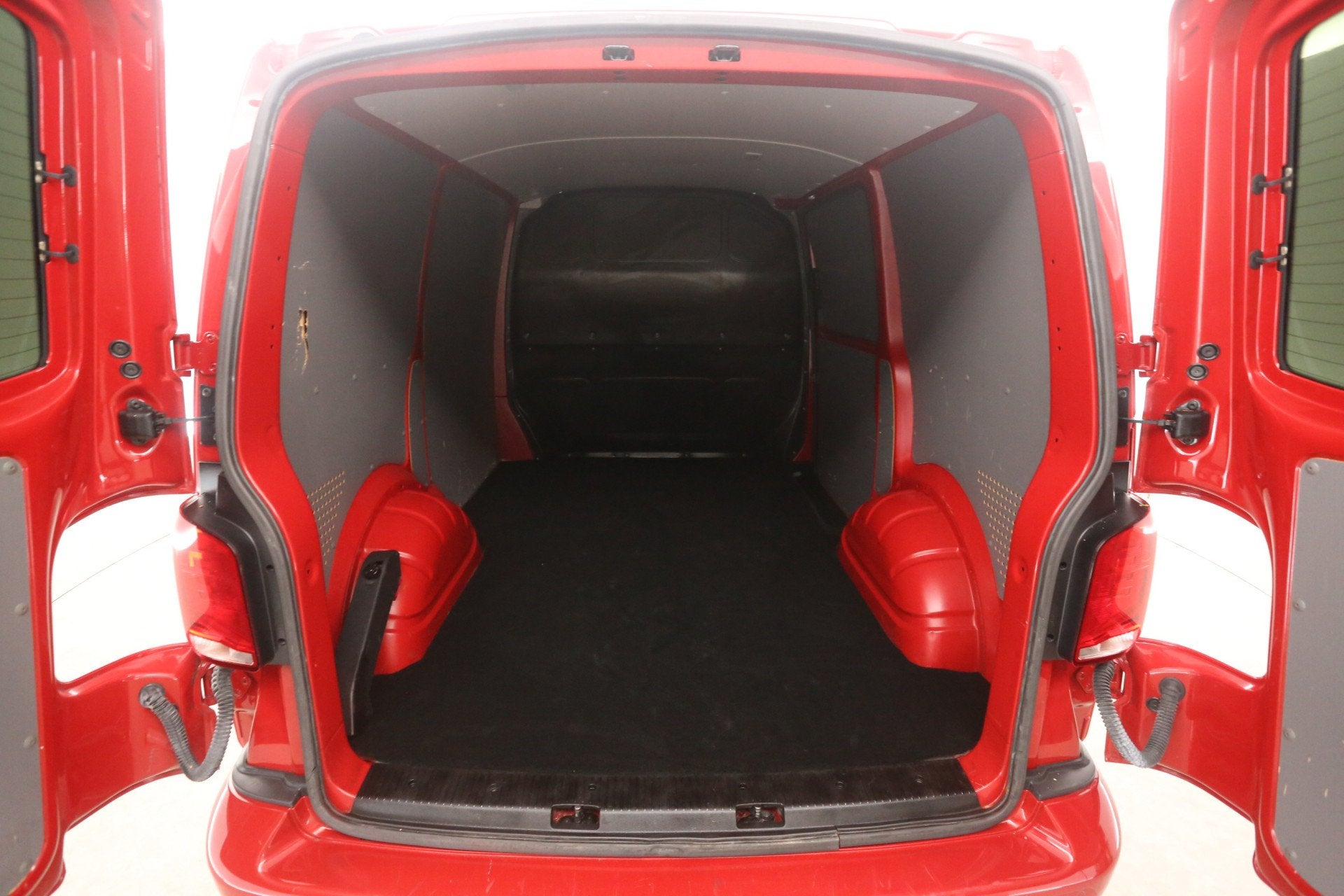 Volkswagen Transporter 2.0 TDI 150PK L1H1 | Automaat | Airco, Auto's, Automaat, Stof, Gebruikt, 150 pk
