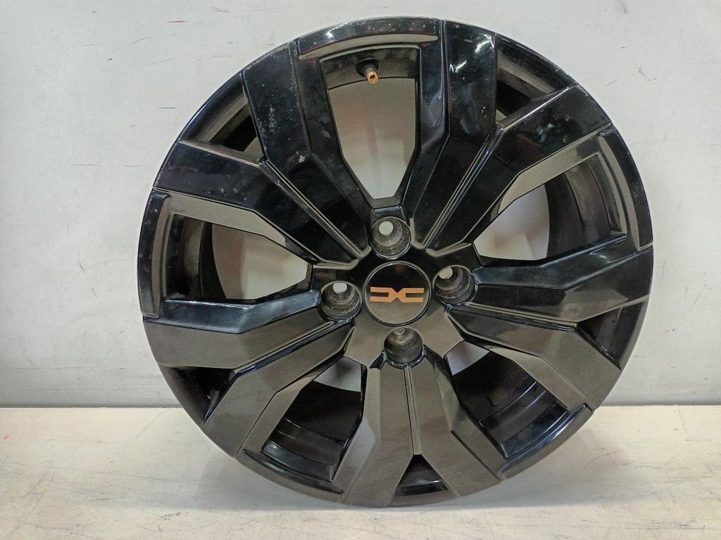 Velg Dacia Sandero, Onderdelen@venauto.nl, Van der Ven Autorecycling B.V., Gebruikt, Ettenseweg 76, 4706 PB Roosendaal, The Netherlands