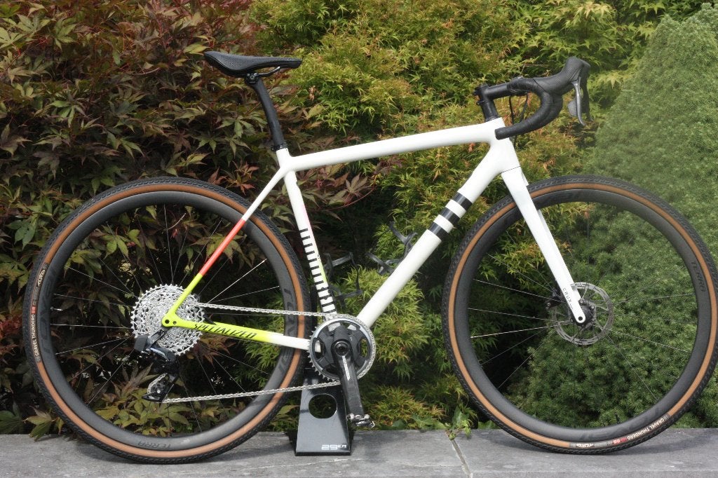 Specialized crux pro, M, 54, Overige merken, Ophalen of Verzenden, Meer dan 20 versnellingen, 53 tot 57 cm