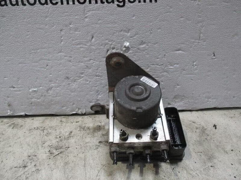 ABS POMP Peugeot 206 CC (2D) (01-2000/12-2007) (9652342980), Auto-onderdelen, Kontakt-peugeot@peugeot.com, Gebruikt, Ophalen of Verzenden
