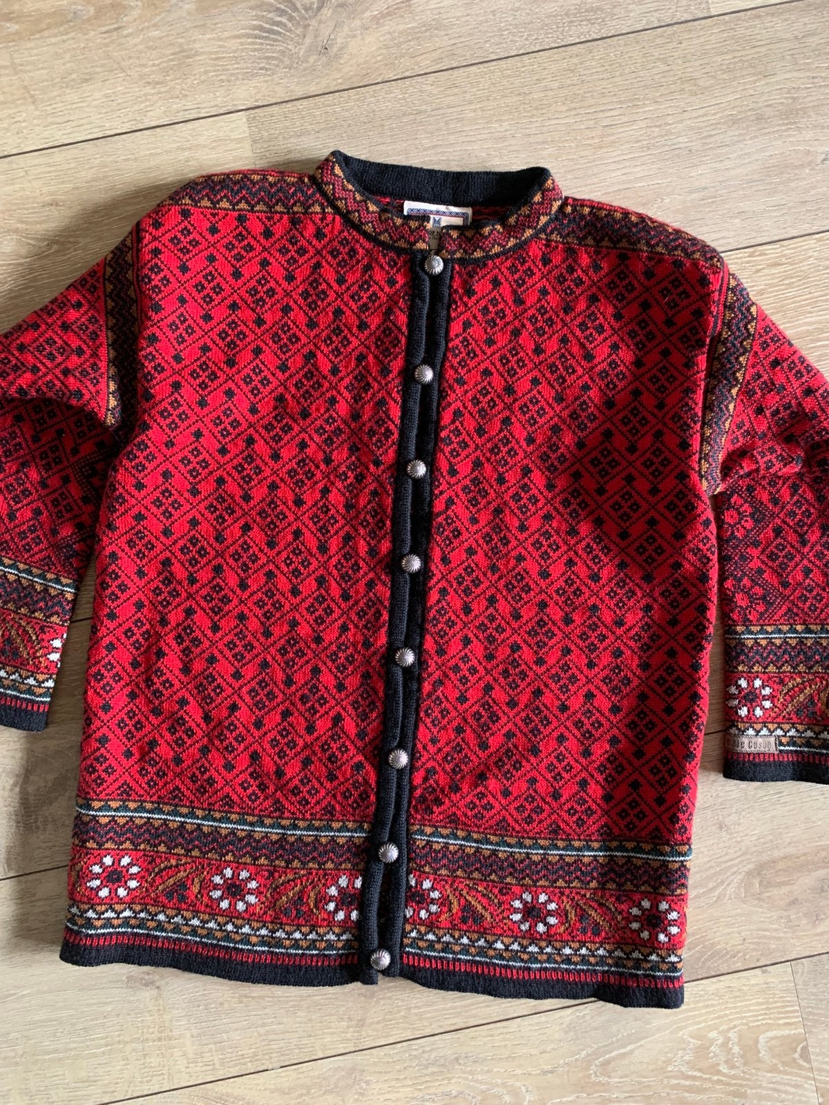 Dale of Norway wollen vest S M, Kleding | Dames, Truien en Vesten, -, -, Nieuw, Ophalen of Verzenden