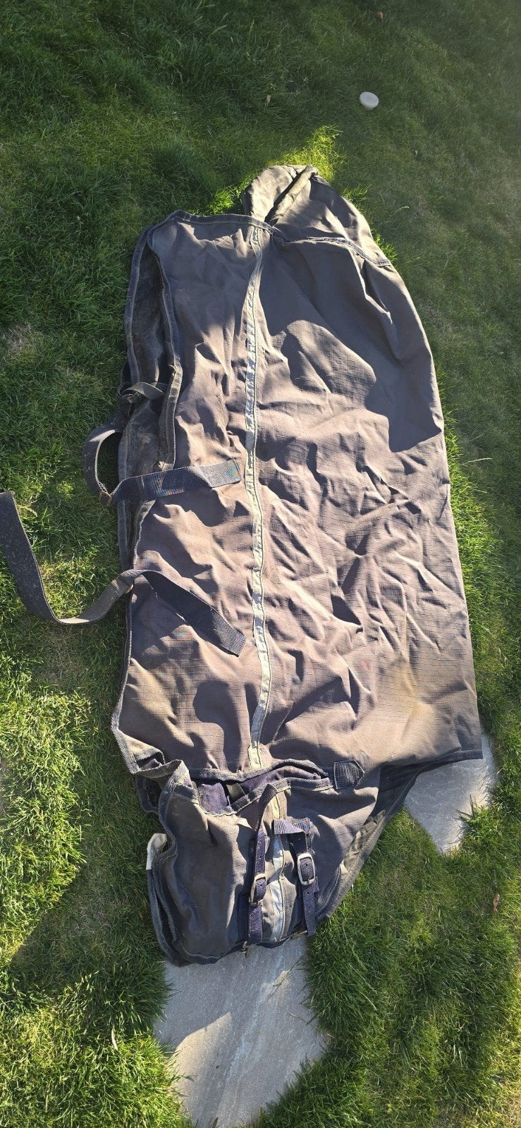 Kavalkade outdoor deken 150 gram, Dieren en Toebehoren, Ophalen of Verzenden
