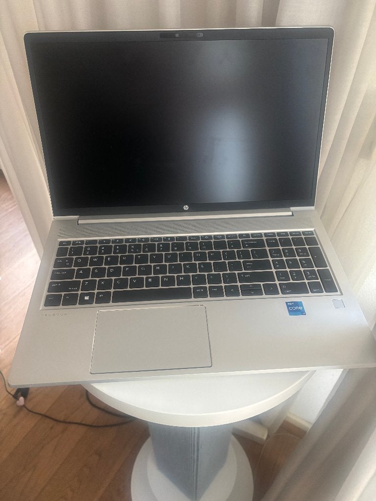 HP ProBook 450 G10 | 15,6 inch | i7 | Garantie t/m aug 2027!, Computers en Software, Ophalen, Hp, Met videokaart, Intel® Core™ i7 