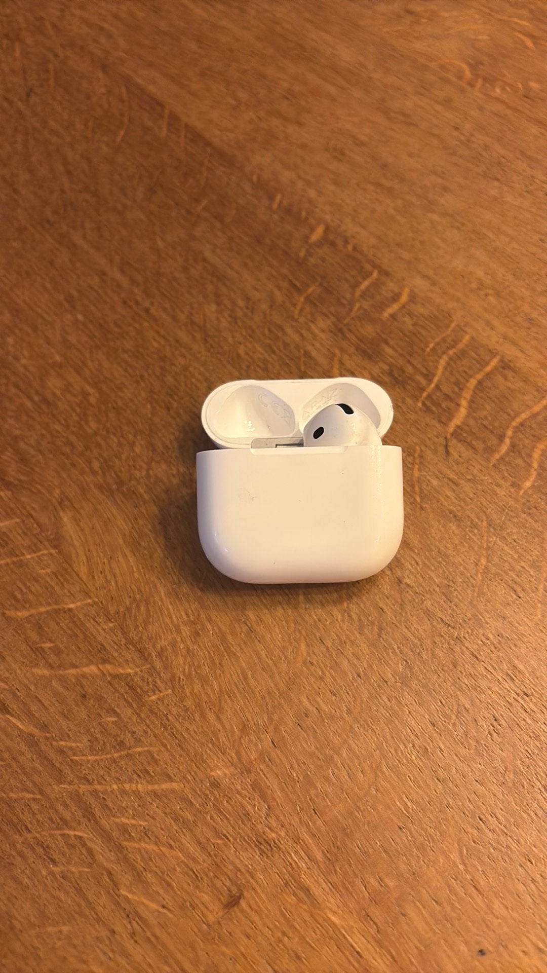 Airpods GEVONDEN!, Telecommunicatie, Ophalen of Verzenden, Zo goed als nieuw